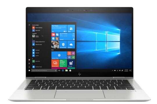 HP EliteBook x360 1030 G3