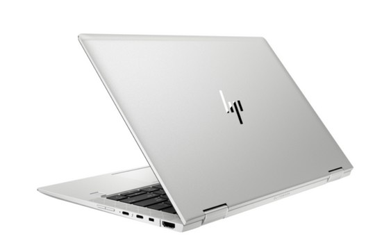 HP EliteBook x360 1030 G3 – Prémiový notebook s úhlopříčkou 13,3