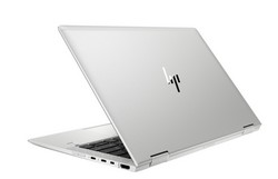 HP EliteBook x360 1030 G3 zezadu