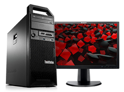 Lenovo ThinkStation