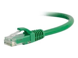 Ethernet kabel