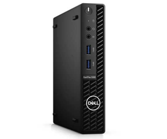 Dell Optiplex 3080 Micro