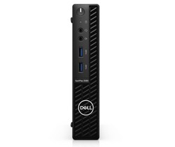 Dell Optiplex 3080 Micro zepředu