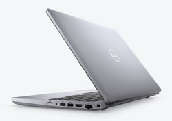 Dell Latitude 5511 Touch šasi