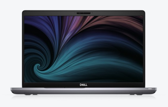 Dell Latitude 5511 Touch