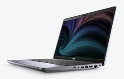 Dell Latitude 5511 Touch z boku