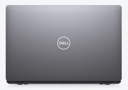 Dell Latitude 5511 Touch zezadu