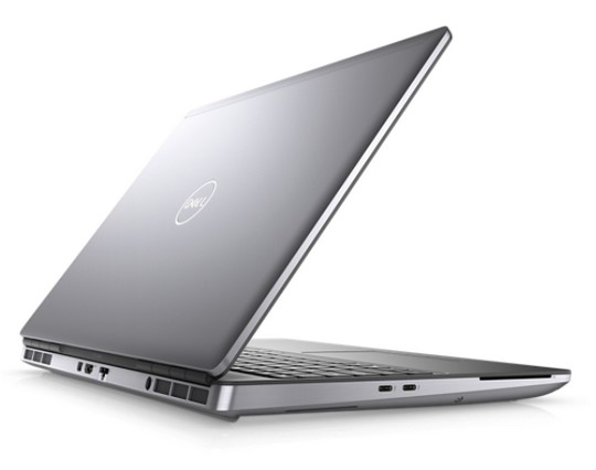 Dell Precision 7550 šasi