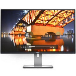 Dell UltraSharp U2715H barevný