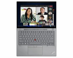 Lenovo ThinkPad T14 šedý