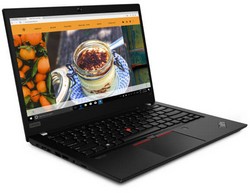 Lenovo ThinkPad T14