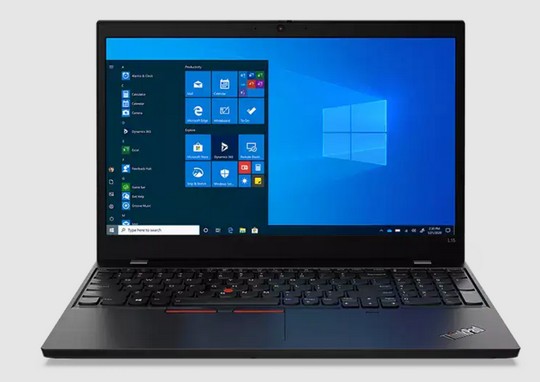 Lenovo ThinkPad L15