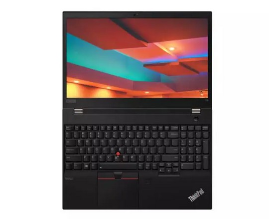 Lenovo ThinkPad T15