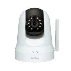 IP kamera D-Link