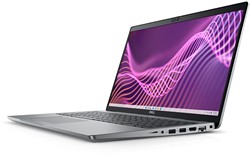 Dell Latitude pravá