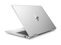 HP EliteBook zezadu