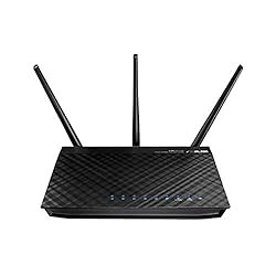 WiFi router