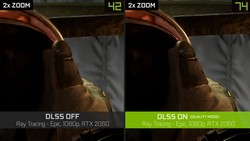 NVIDIA grafika