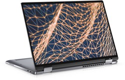 Notebook Dell 2v1