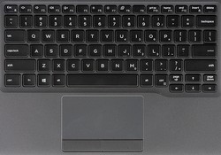 Dell Latitude 7400 klávesnice