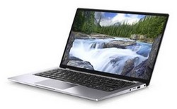 Dell Latitude 7400 otevřený