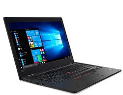 Lenovo ThinkPad L380