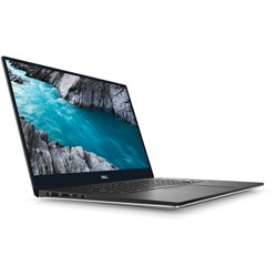 Dell Latitude XPS 15 7590 z boku