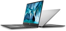 Dell Latitude XPS 15 7590 zezadu