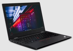 Lenovo ThinkPad L390