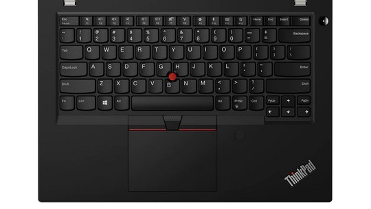 Lenovo ThinkPad L490 klávesnice