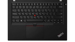 Lenovo ThinkPad L490 klávesnice