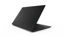 Lenovo ThinkPad X1 Carbon G6 zezadu