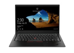 Lenovo ThinkPad X1 Carbon G6