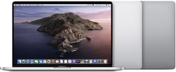 Apple MacBook Pro 13 2019 barvy