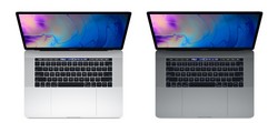 Apple MacBook Pro 15 2019