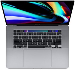 Apple MacBook Pro 16 2019