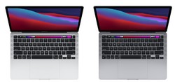 Apple MacBook Pro 13 M1