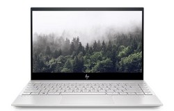 Ultrabook HP