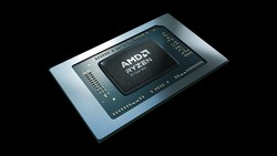 Procesor AMD