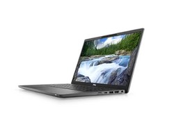 Dell Latitude 7420 z boku