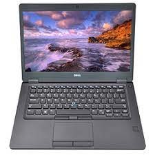 Dell Latitude 5500