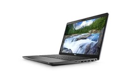 Dell Latitude 5501 otevřený