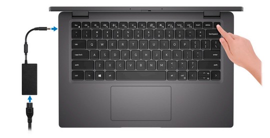 Dell Latitude 7310