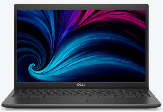 Dell Latitude 3520