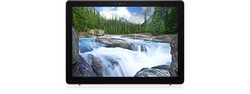 Dell Latitude 7200 displej