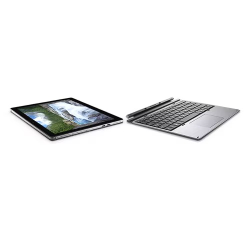 Dell Latitude 7200 tablet