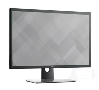 Dell UP3017