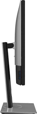 Dell UP3017 z boku