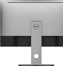 Dell UP3017 zezadu