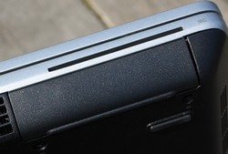 Notebook SmartCard